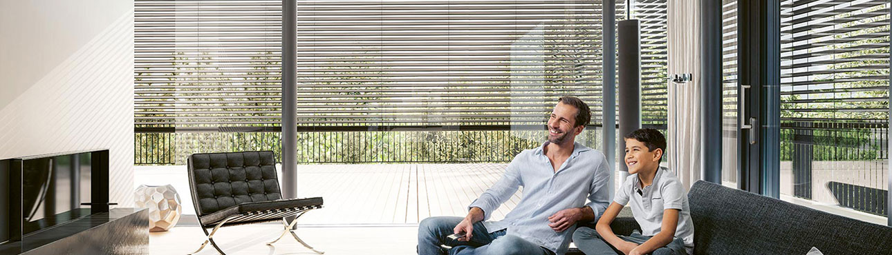 Homepage Fa. Prestele Fensterbau GmbH: Startbild